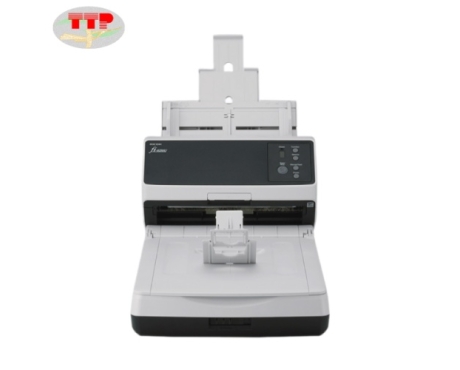 Máy scan Ricoh Fi-8250U